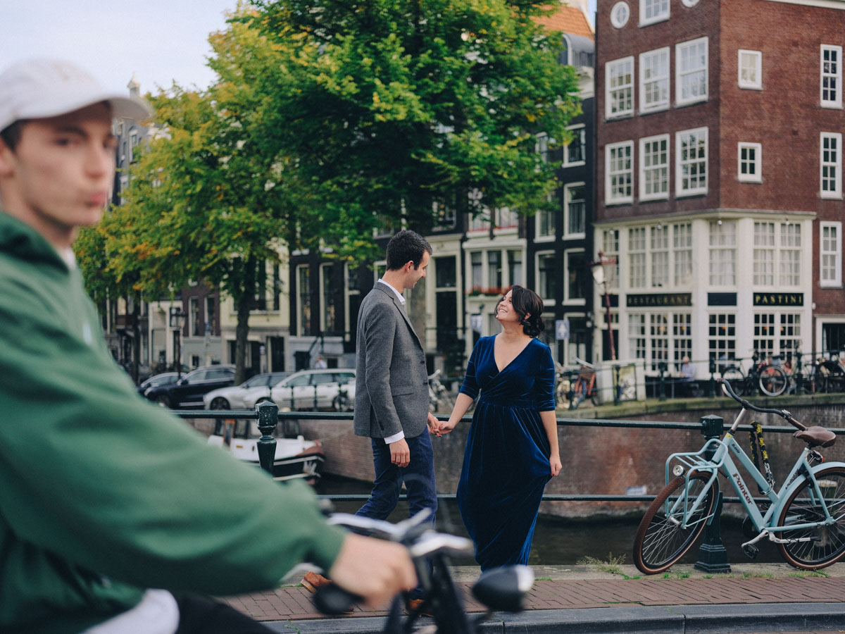 Stunning Proposal Photos