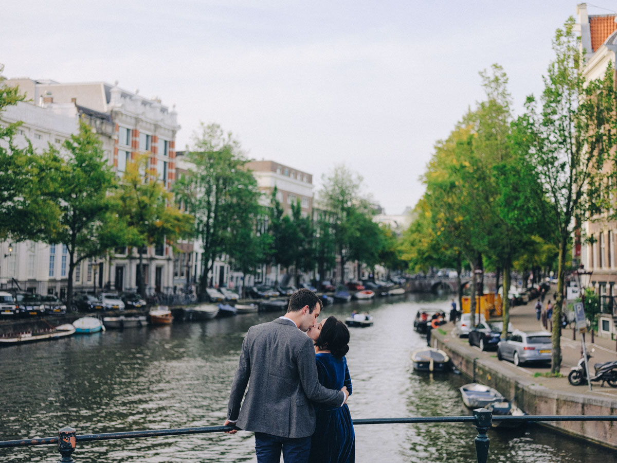 Romantic Marriage Proposal Photo Session