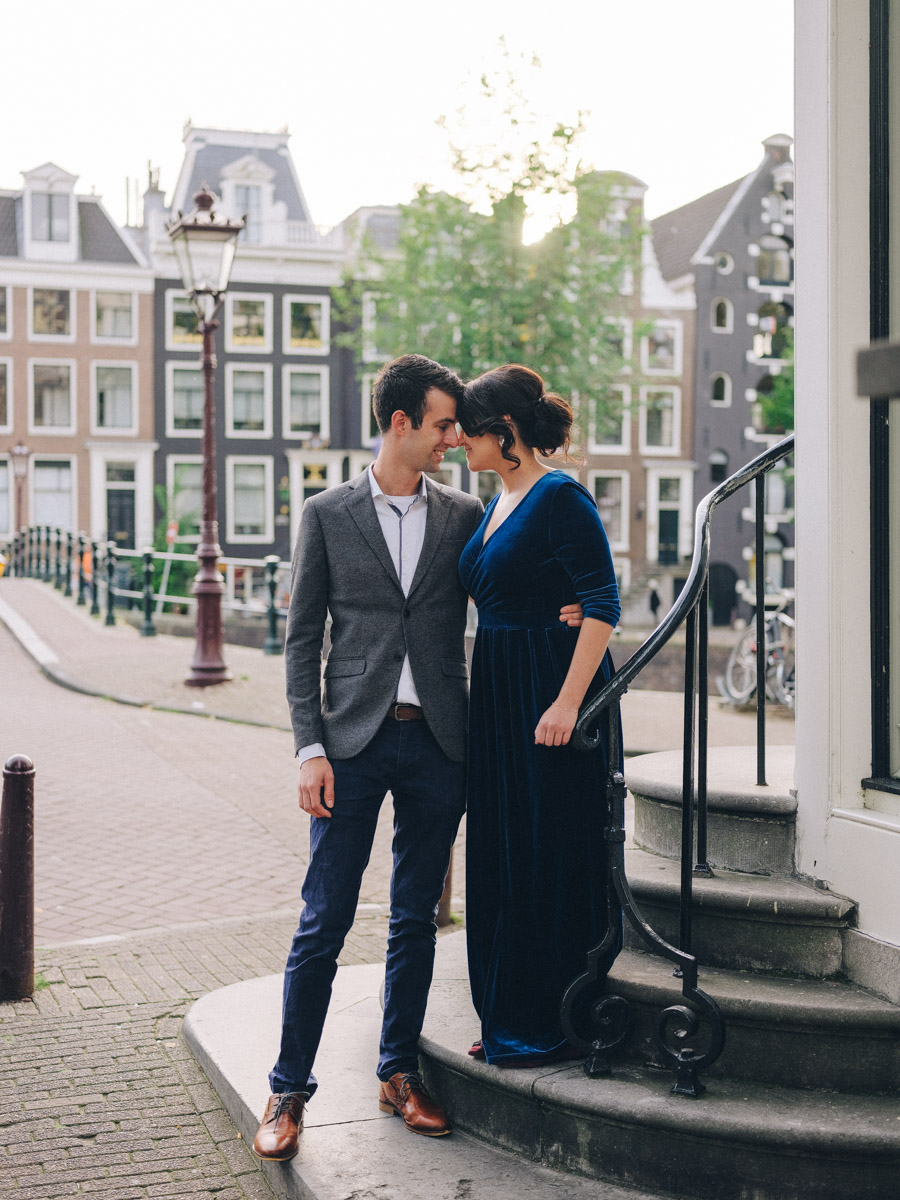 Marriage Proposal Photographs