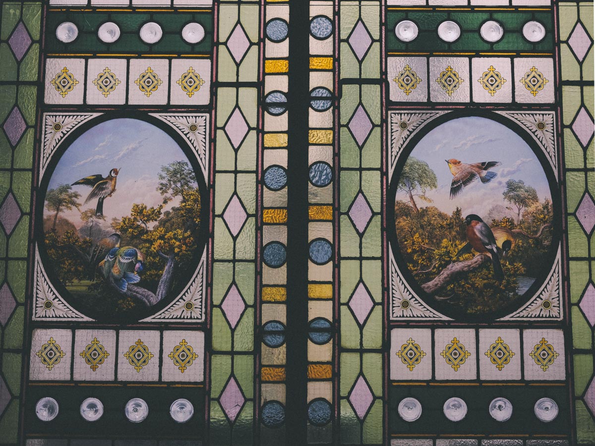 Romantic Loveshoot in Amsterdam