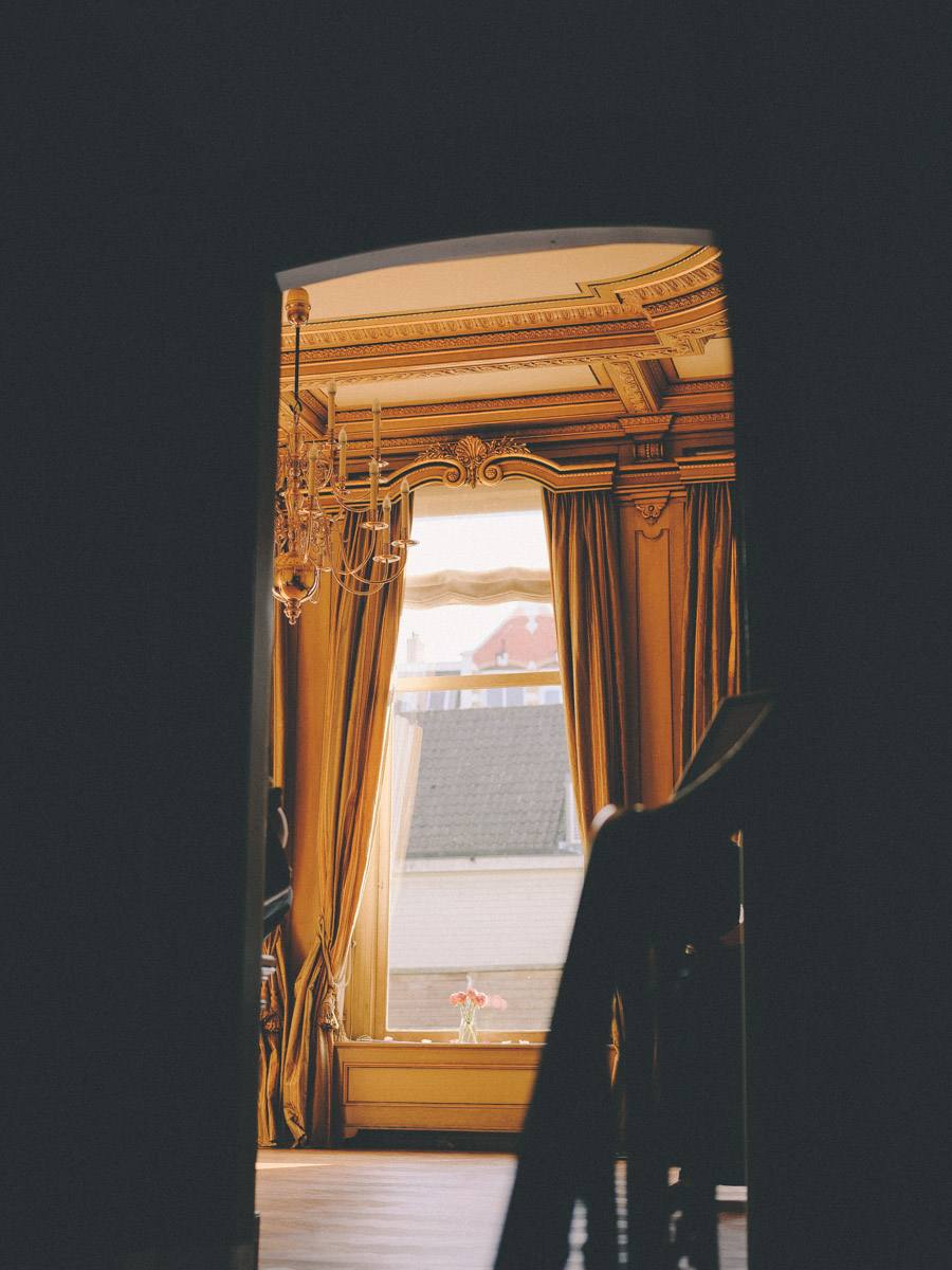 Amsterdam Wedding Proposal Photographer