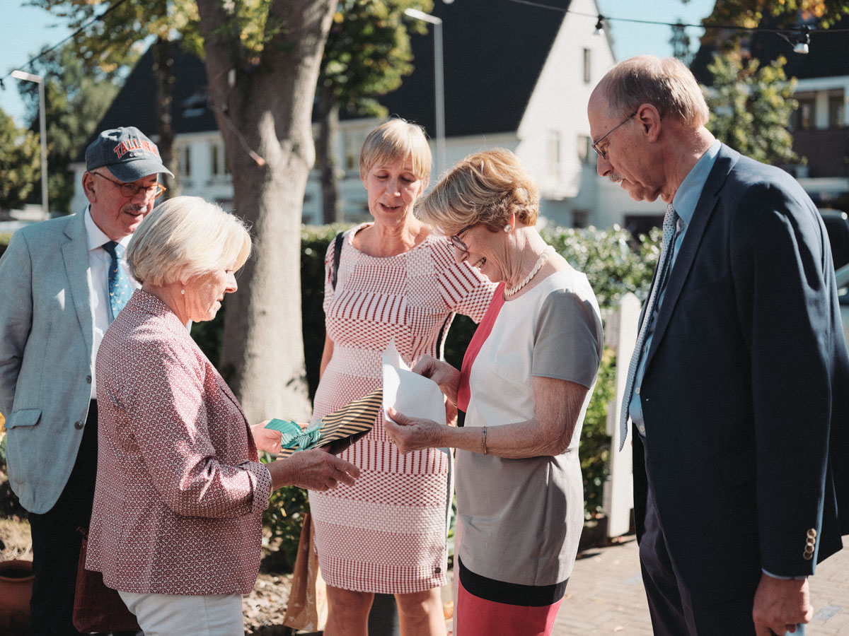 photoreportage 50th anniversary