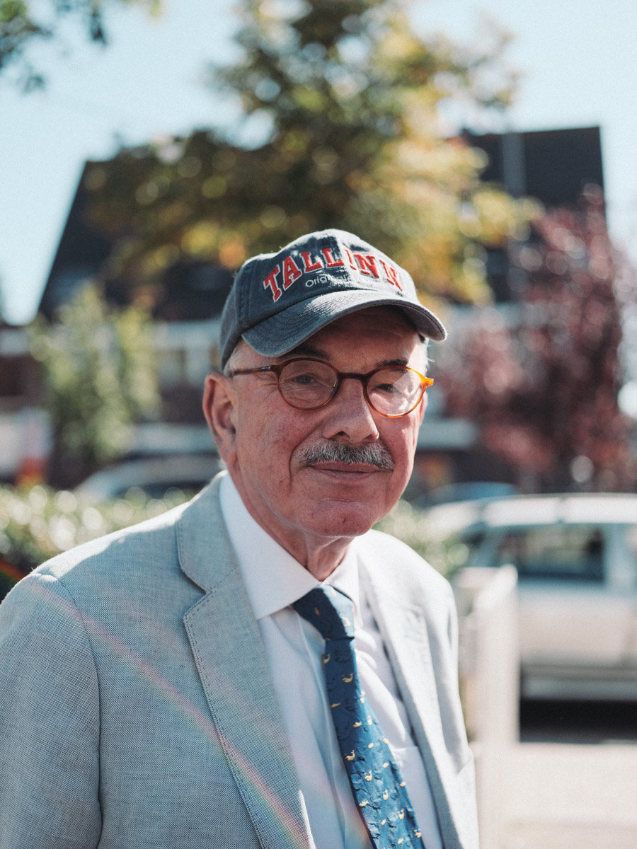 fotografie portret verjaardag