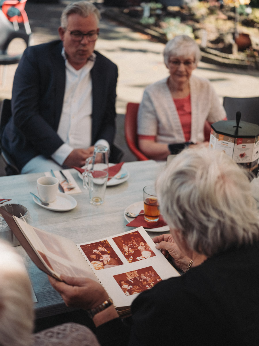 fotoreport verjaardag