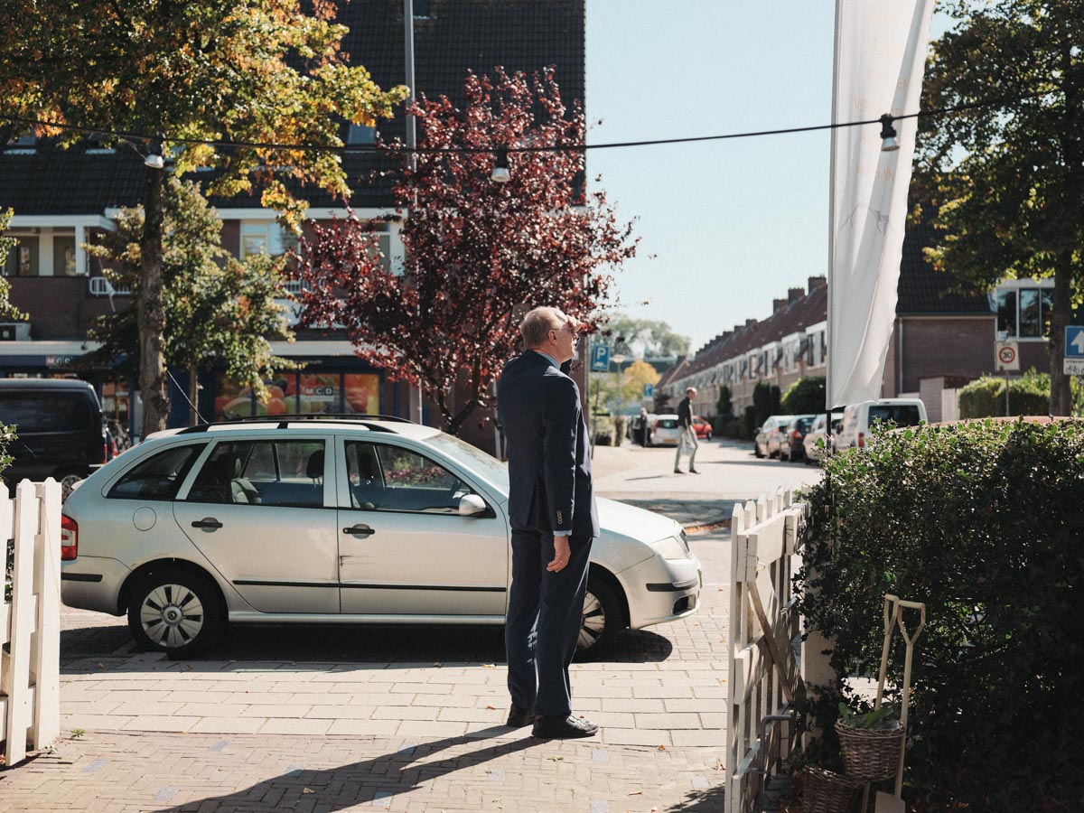 fotoreport verjaardag