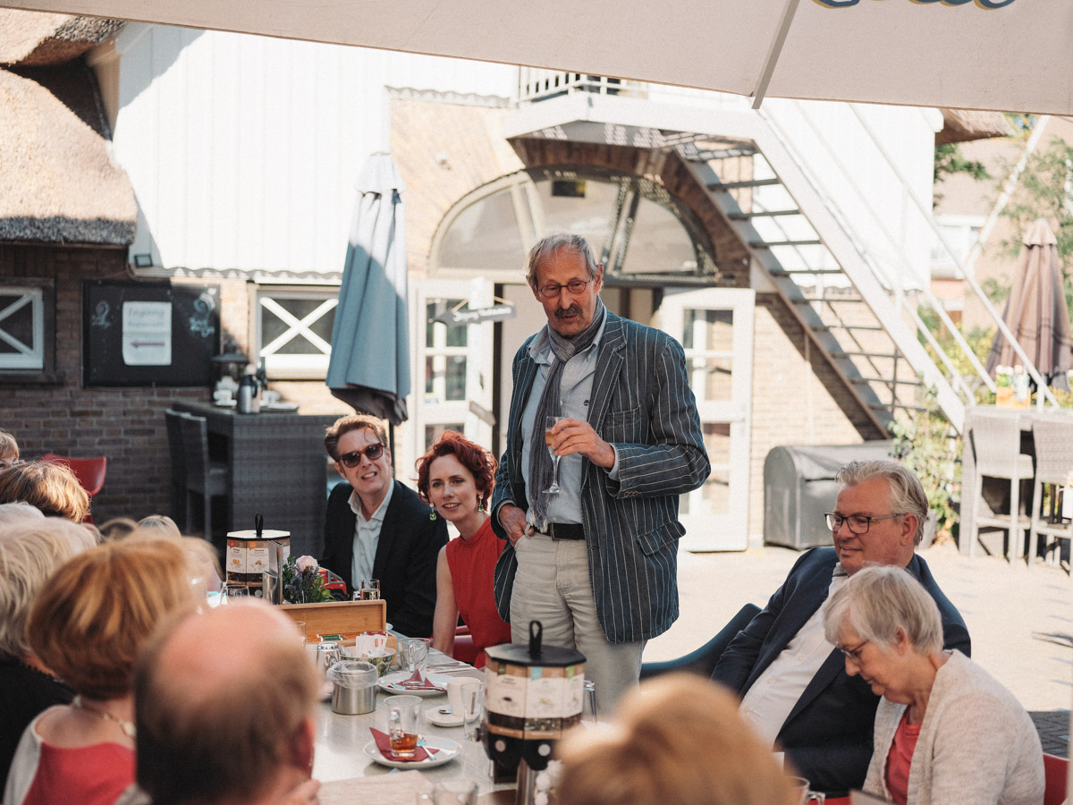 gezin fotoreportage