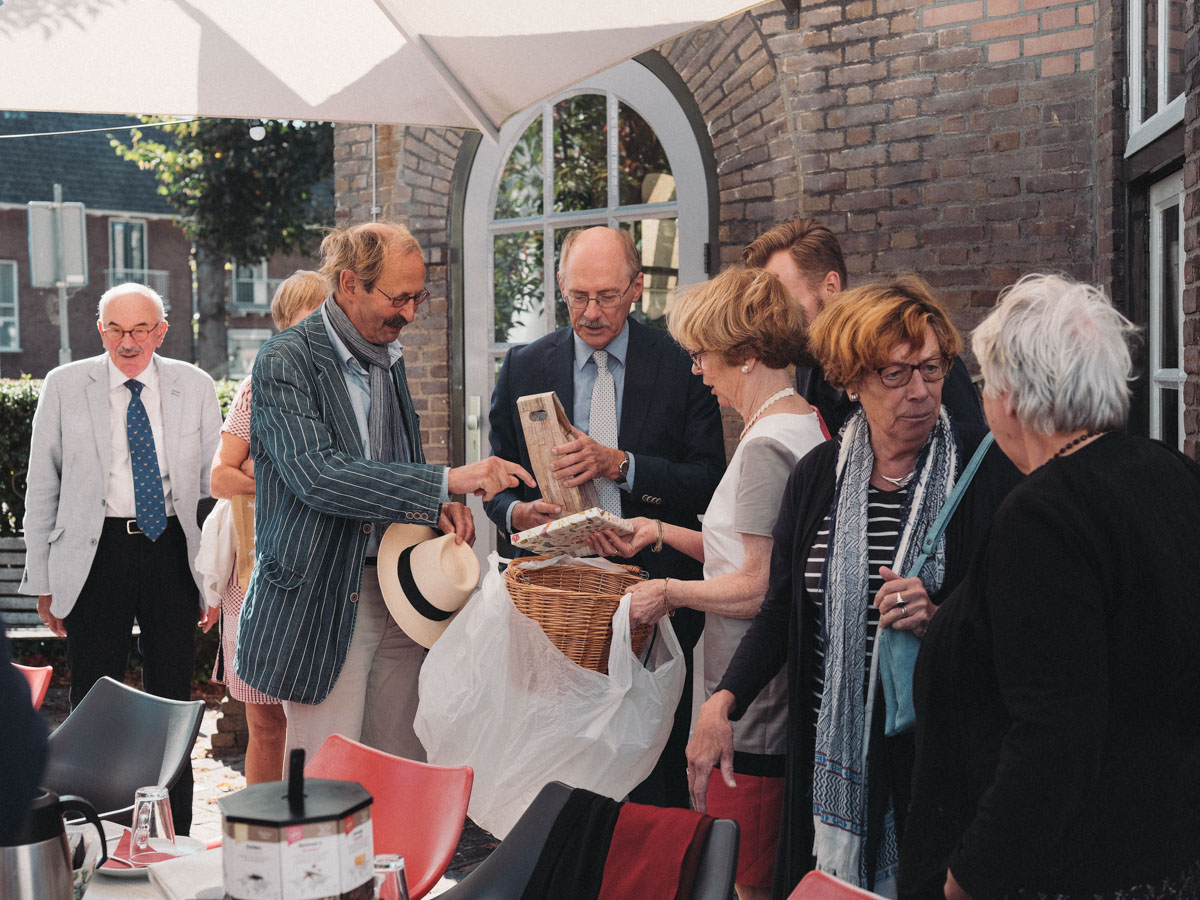 photosession 50th anniversary holland