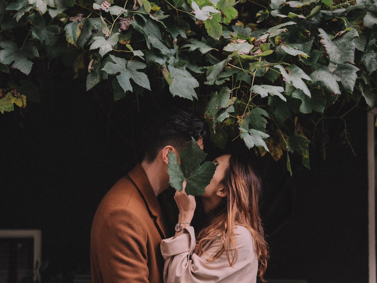 Spontaneous Photo Walk