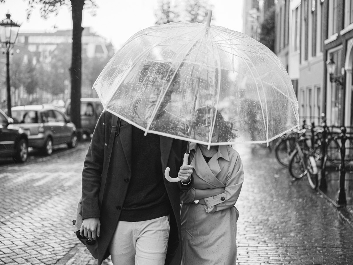 Atmospheric Couple Photos Professionally Printed