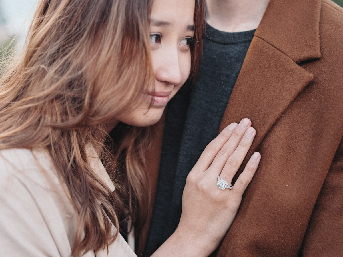 Proposal Photography Amsterdam
