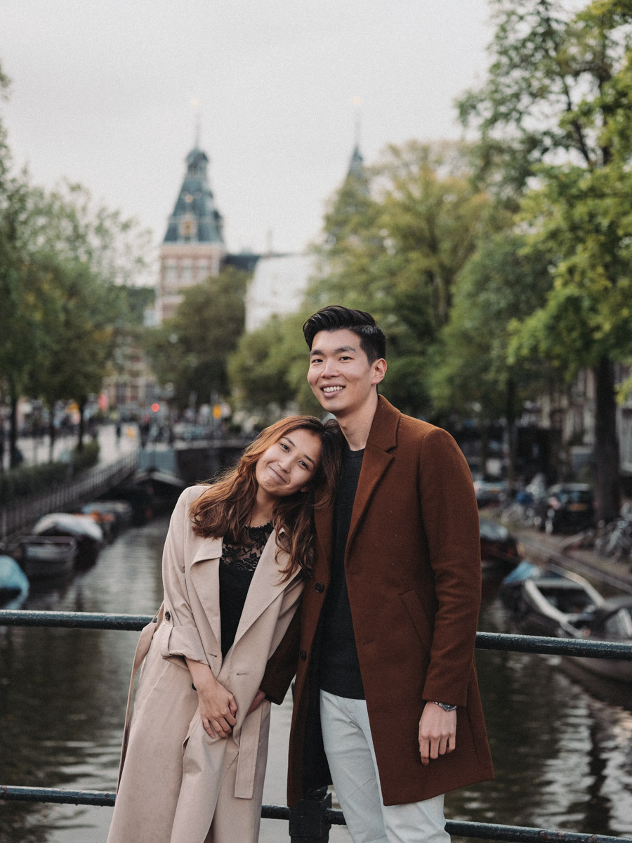 Authentic Marriage Proposal Photos