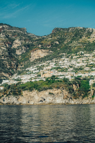 Praiano
