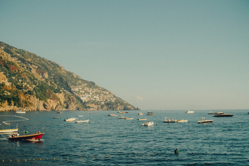 Campania travel blog