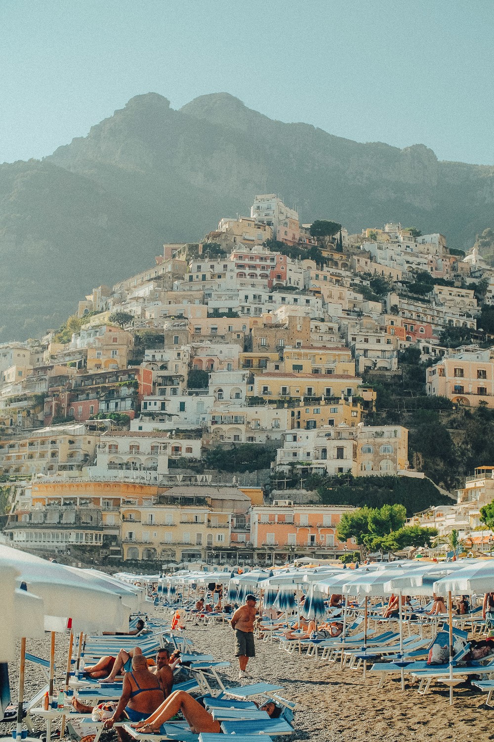 Positano