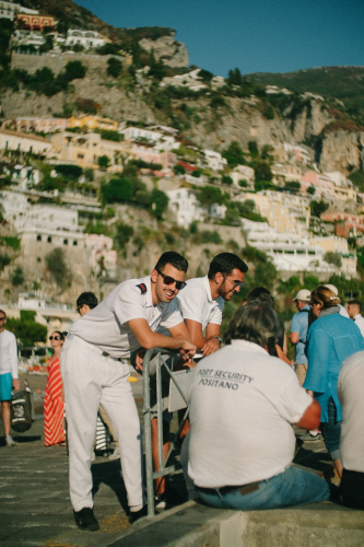 Positano