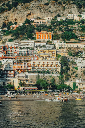 Positano
