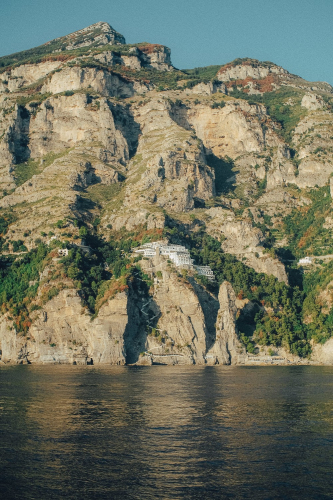 Conca dei Marini