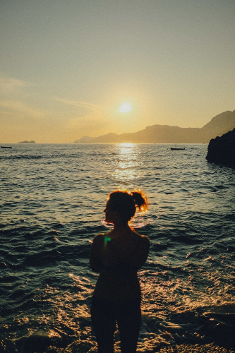 Campania travel blog