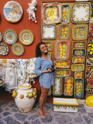maiolica