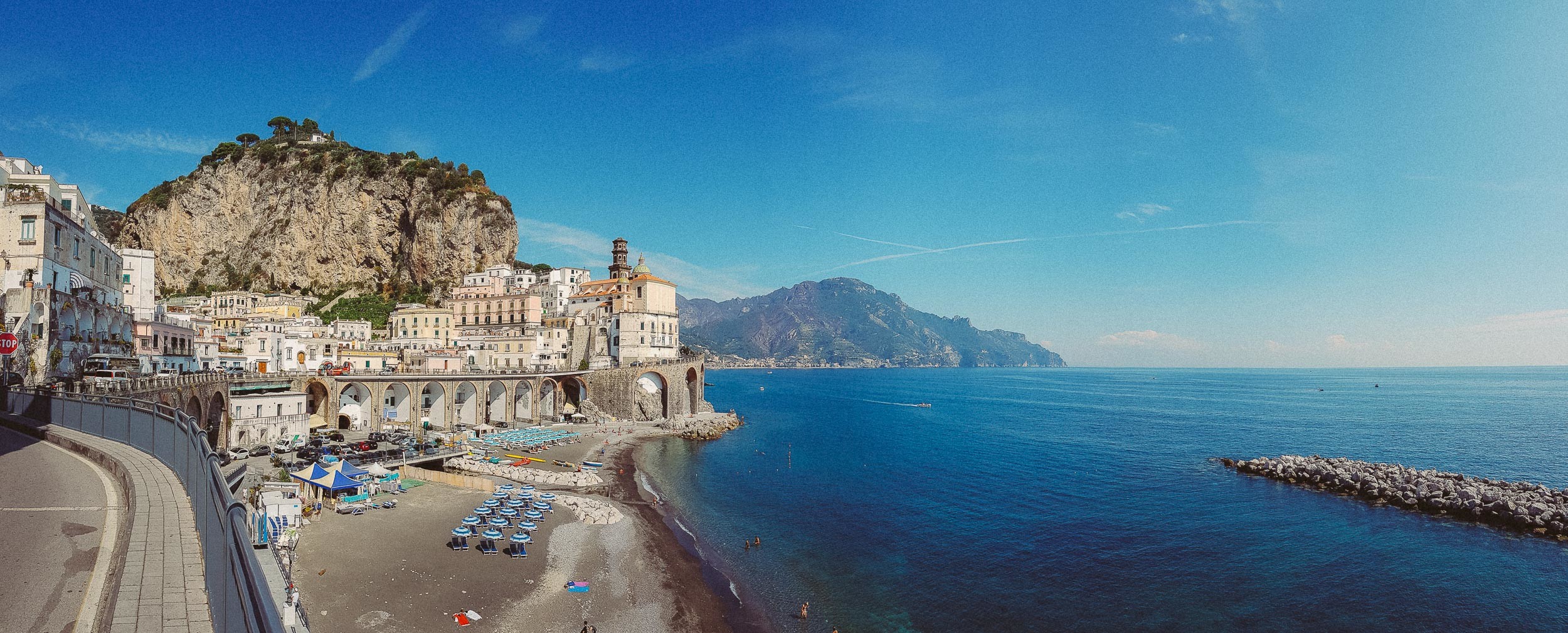 hidden gems Amalfi Coast