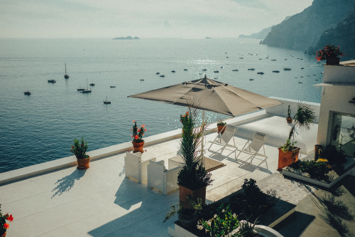 Conca dei Marini