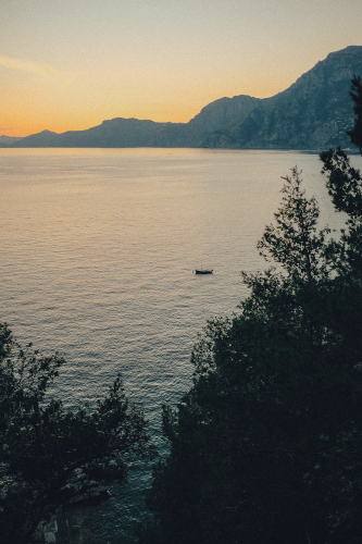 blog Praiano