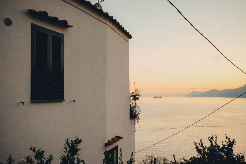 visit Praiano