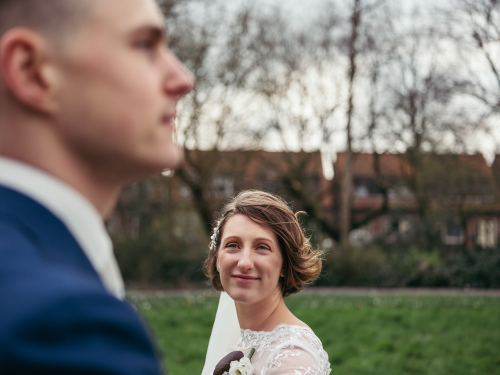 bride groom loveshoot zaandam