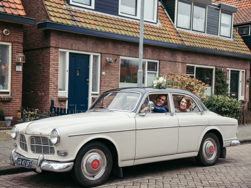bride groom loveshoot zaandam