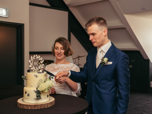 reportage wedding photography zaandam