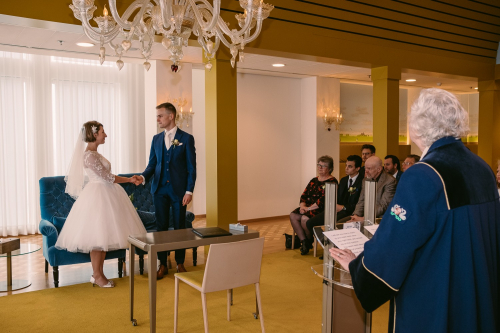 reportage wedding photographer zaandam