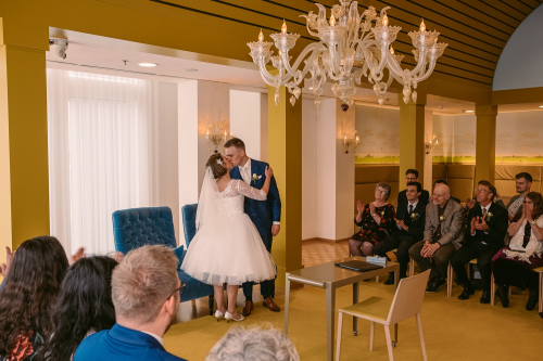 reportage wedding photography zaandam