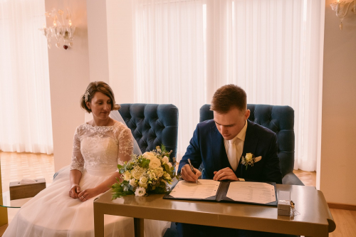reportage wedding photos zaandam