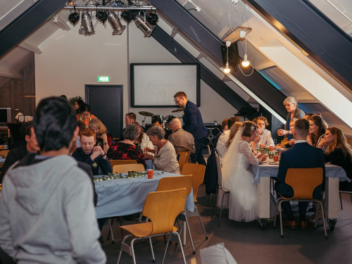 reportage wedding photographer zaandam