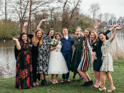 wedding documentary photography
