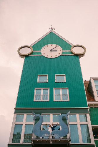 bride groom photography zaandam