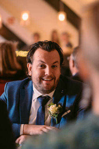wedding photographer zaandam