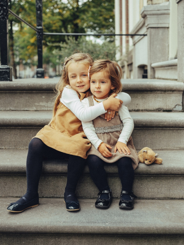 alternative family photoshoot amsterdam