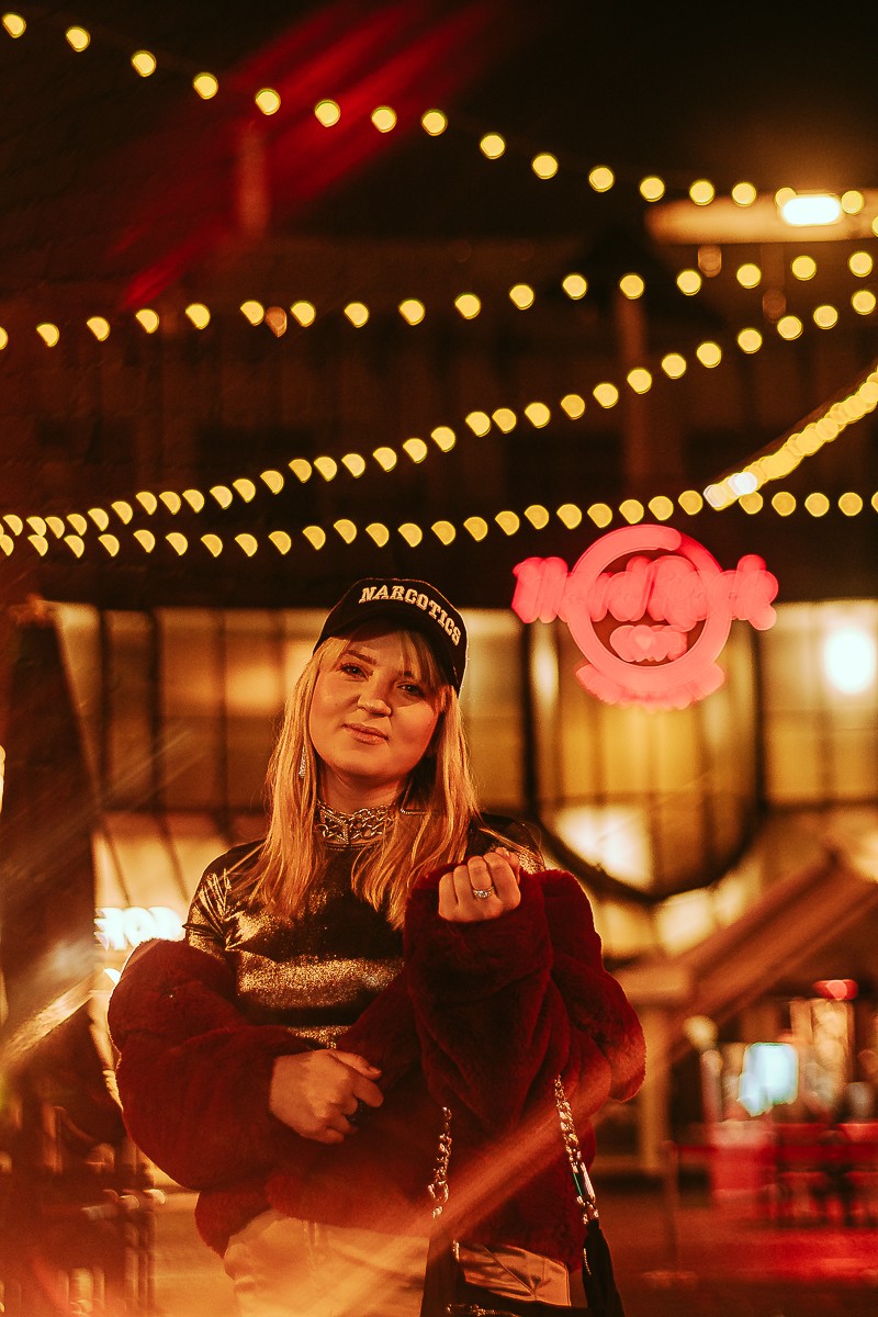 Vibrant Dating Photoshoot in Amsterdam