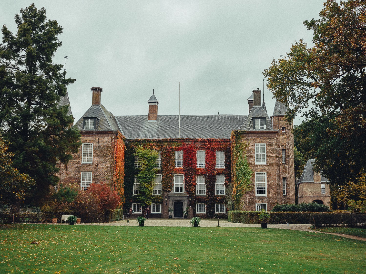 wedding photography zuylen castle