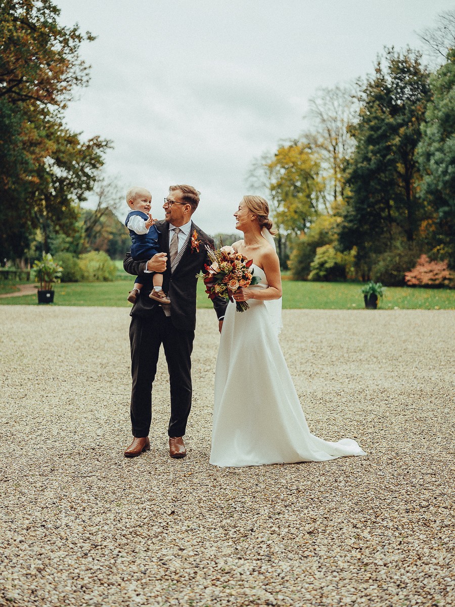 wedding photography zuylen castle