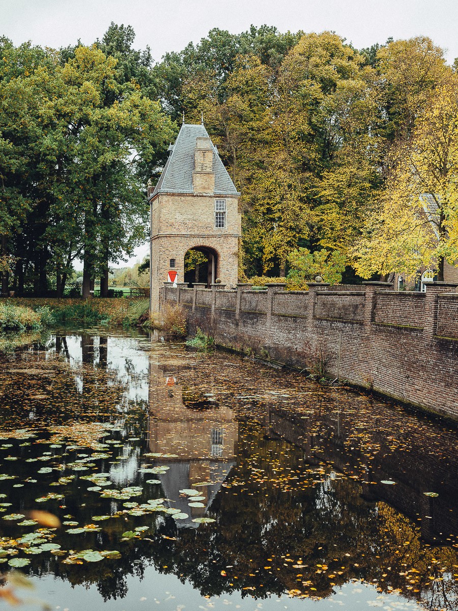 photography zuylen castle