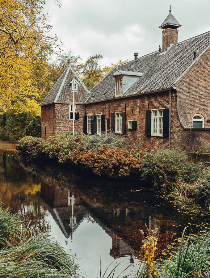 zuylen castle photos