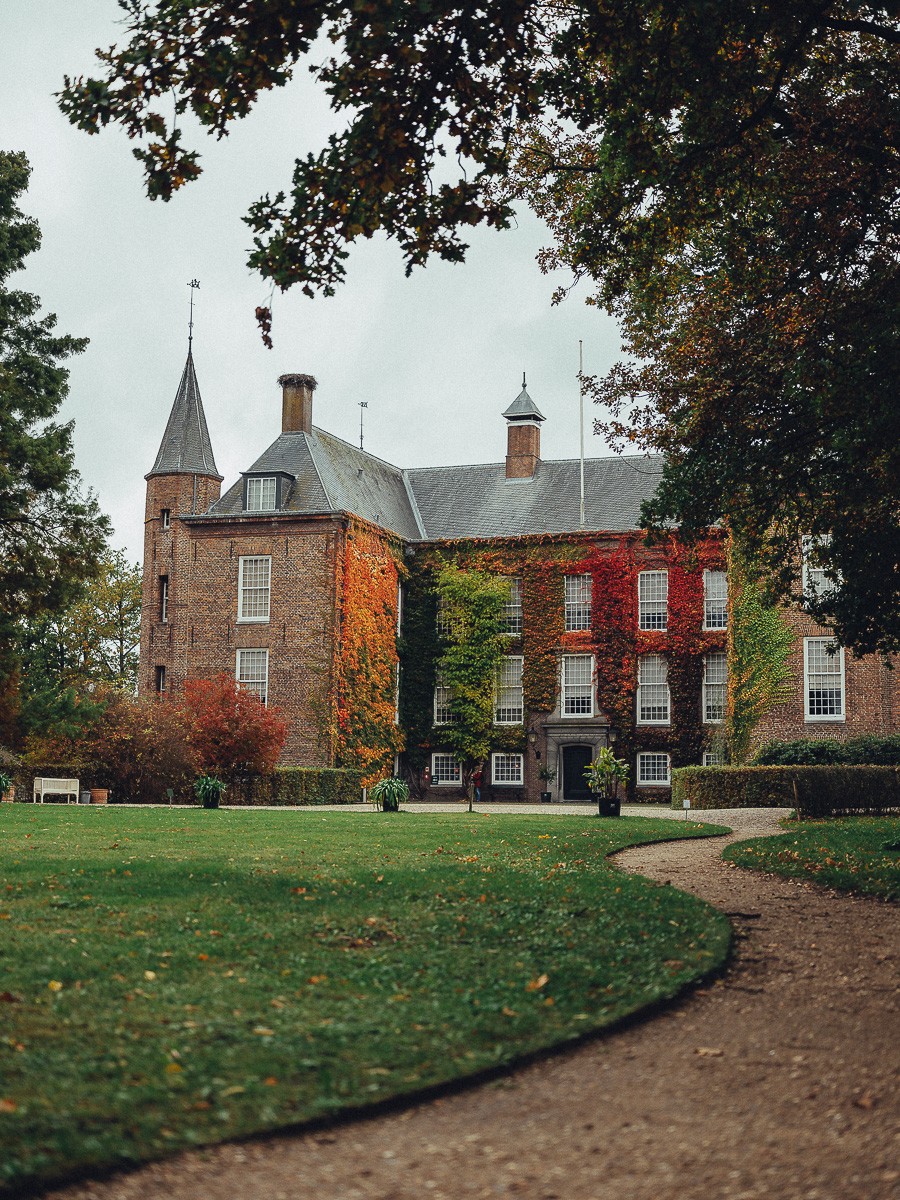 wedding photography zuylen castle