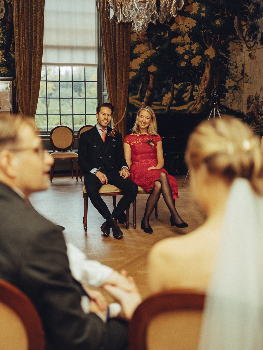 wedding candid photography netherlnads