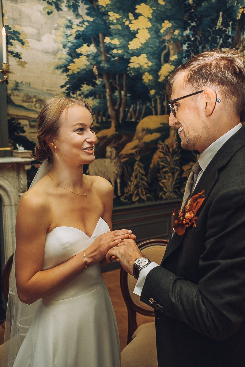 wedding candid photographer holland