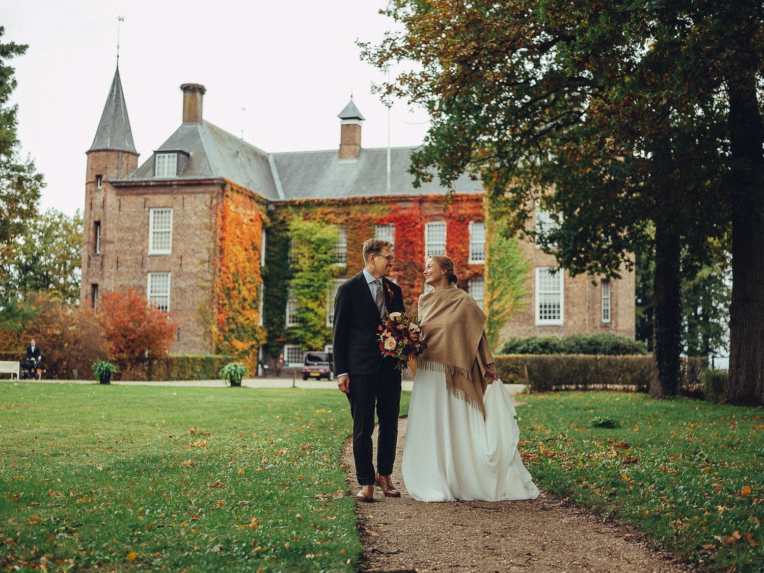zuylen castle photographer
