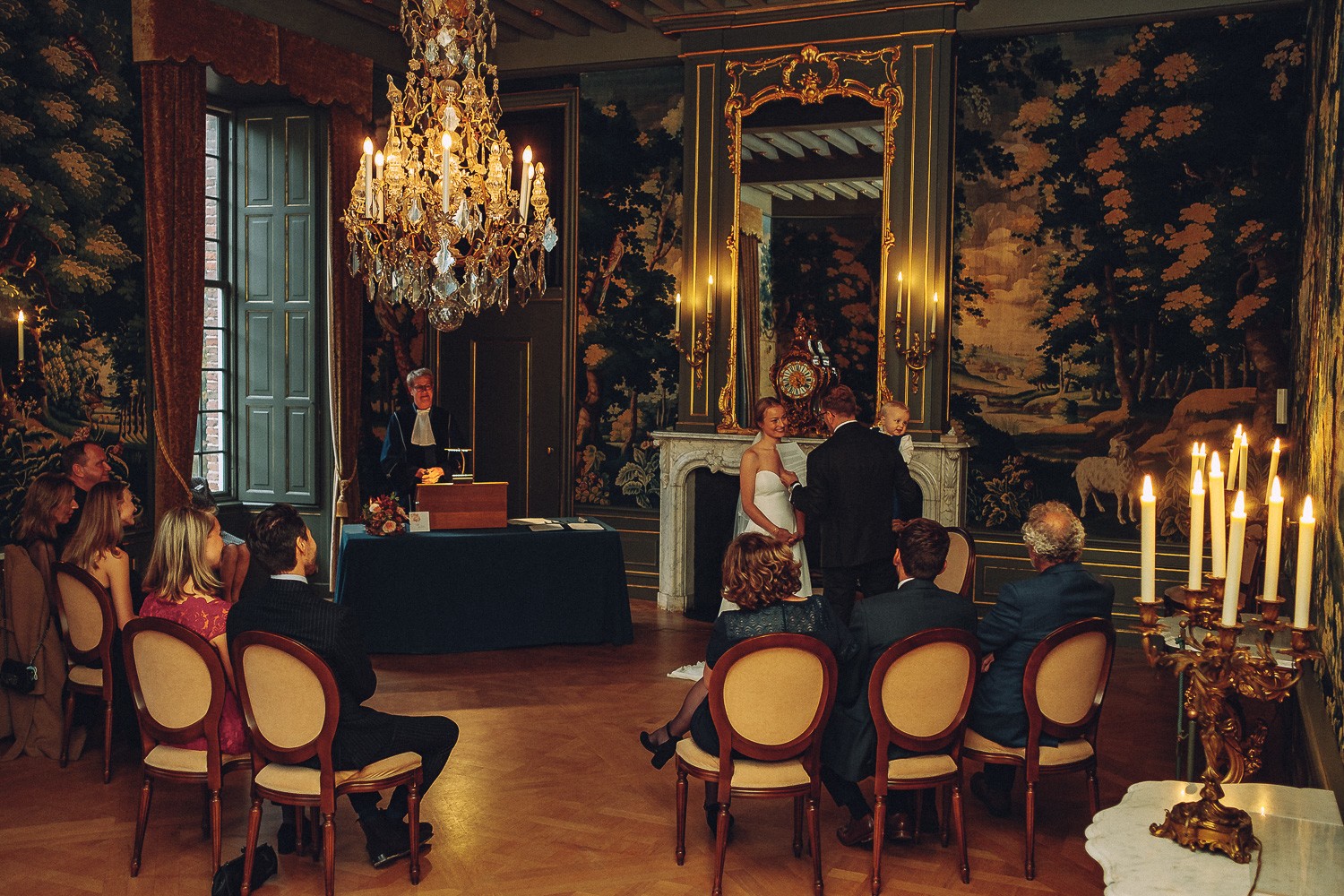 wedding photographer amsterdam