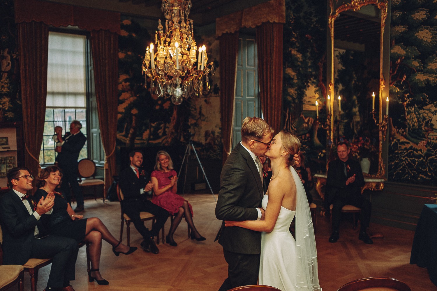 zuylen castle photographer