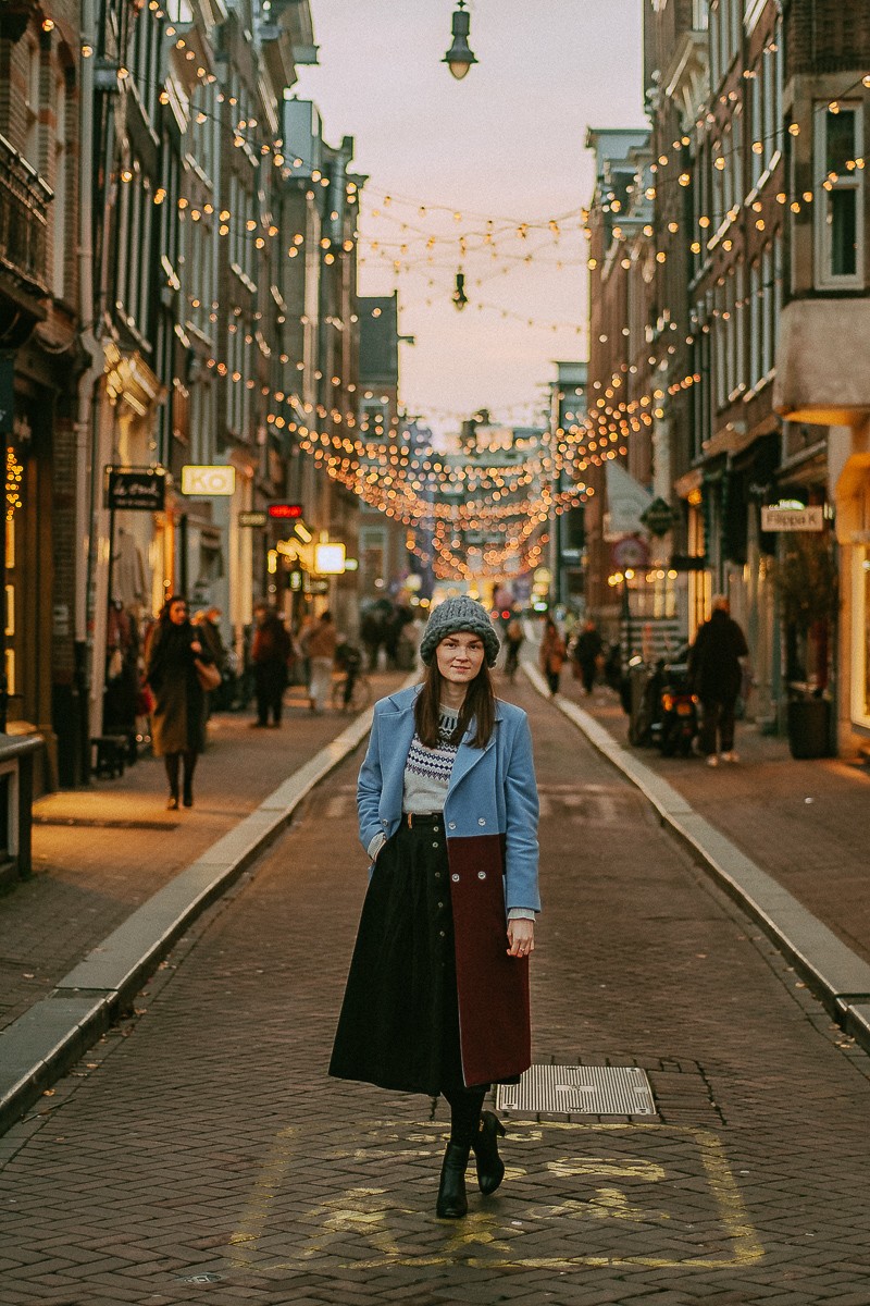 amsterdam lifestyle photography